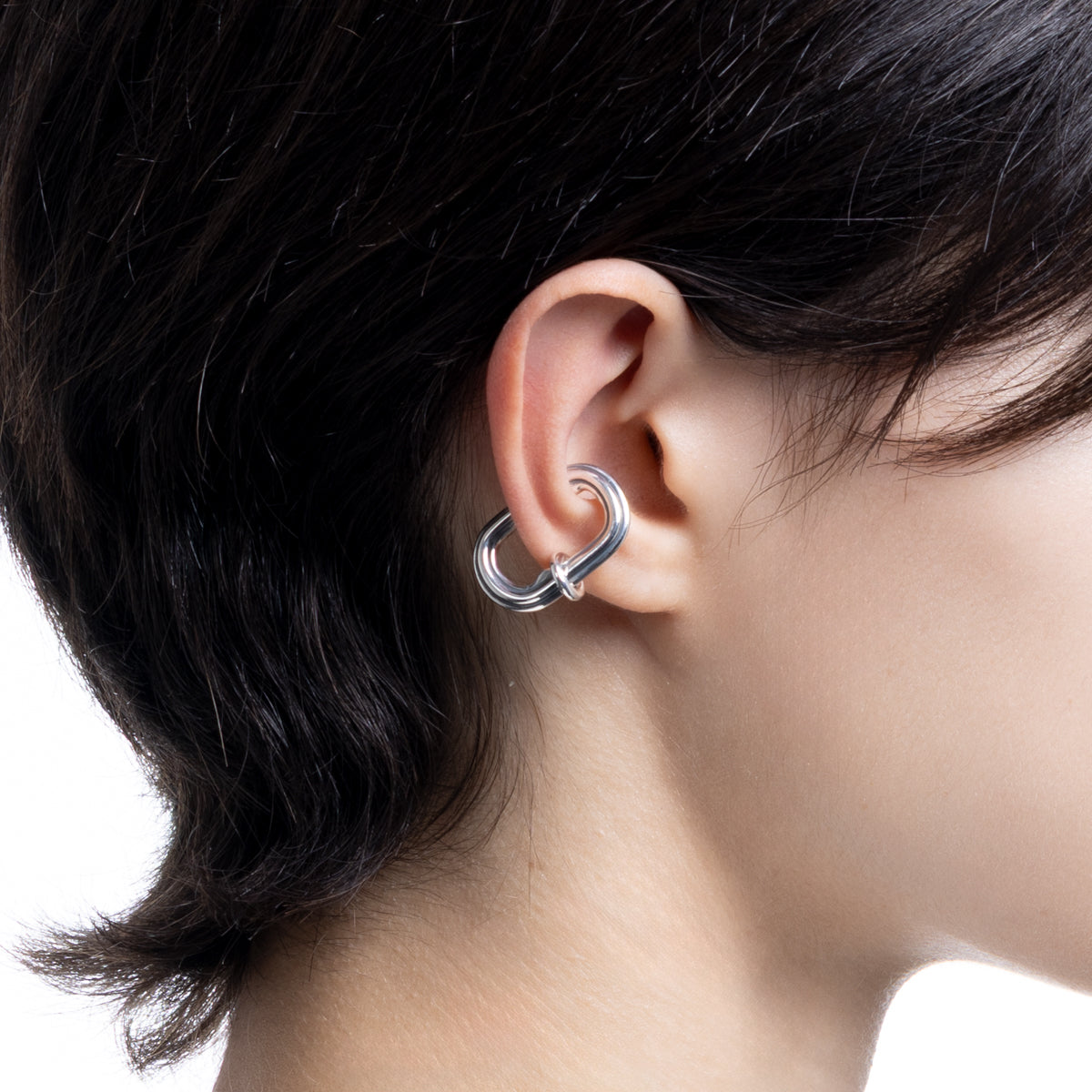 DUNE Oblong Ear Cuff
