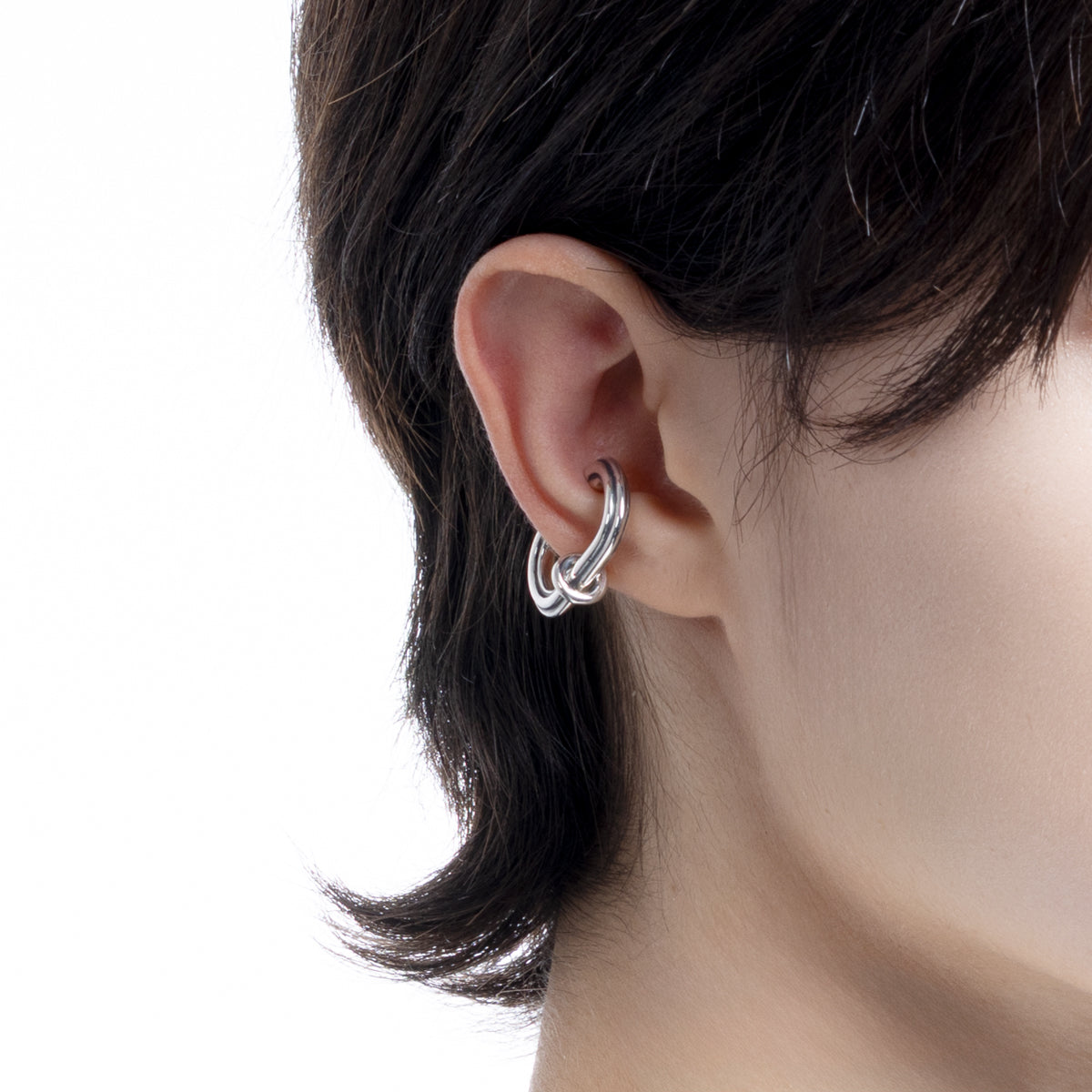 DUNE Oblong Ear Cuff