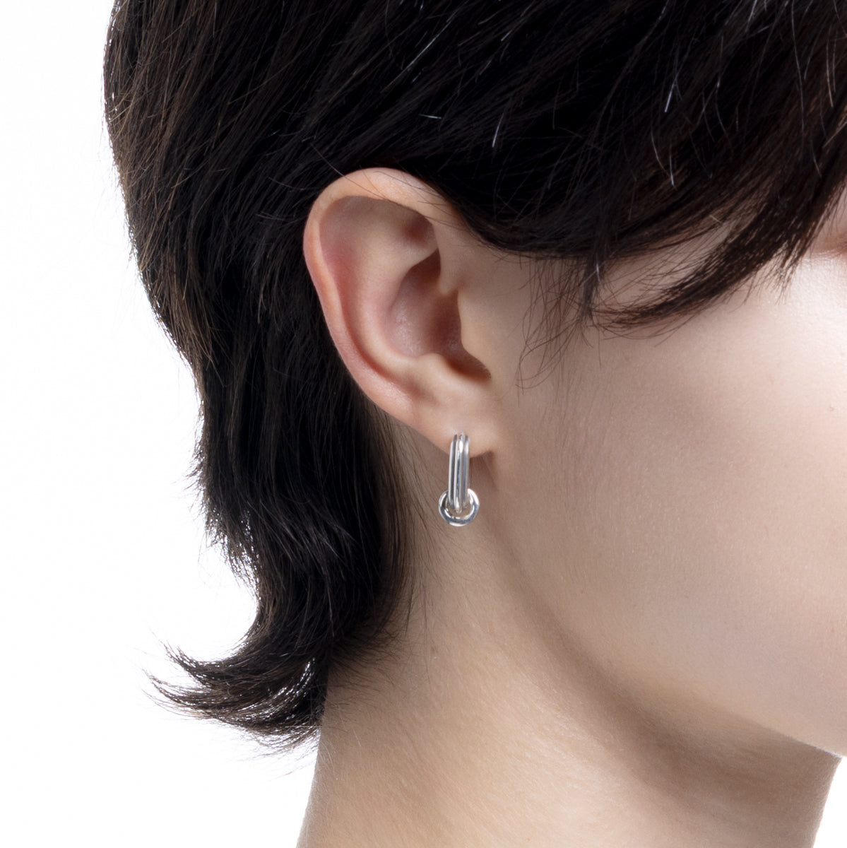 DUNE Oblong Earring