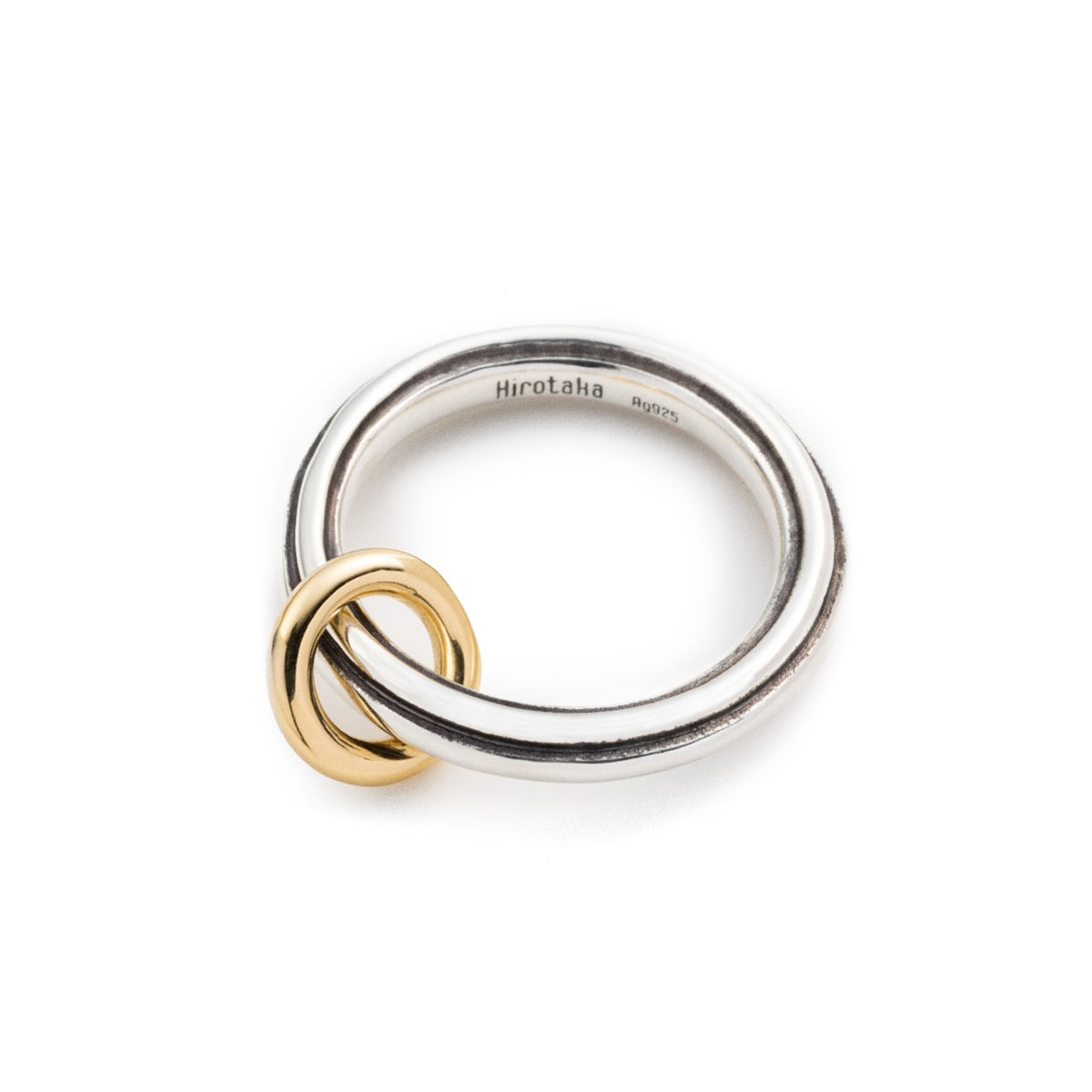 【Made-To-Order】DUNE Ring