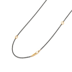 PIPISTRELLO Cable Chain Necklace