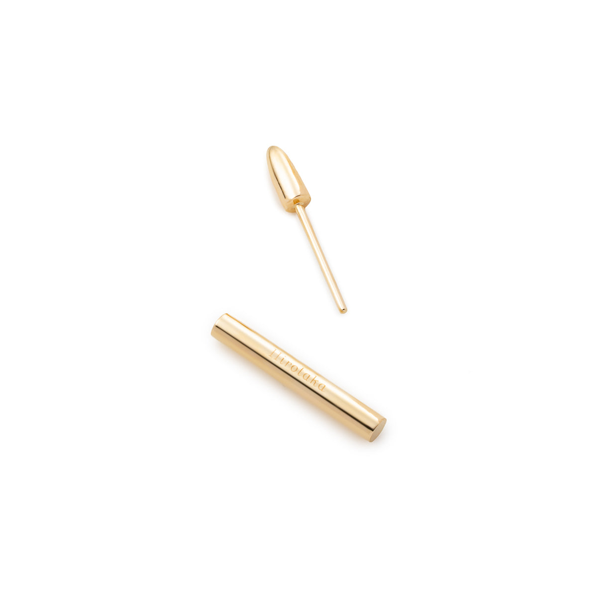 PUNCTURE Spear Earring