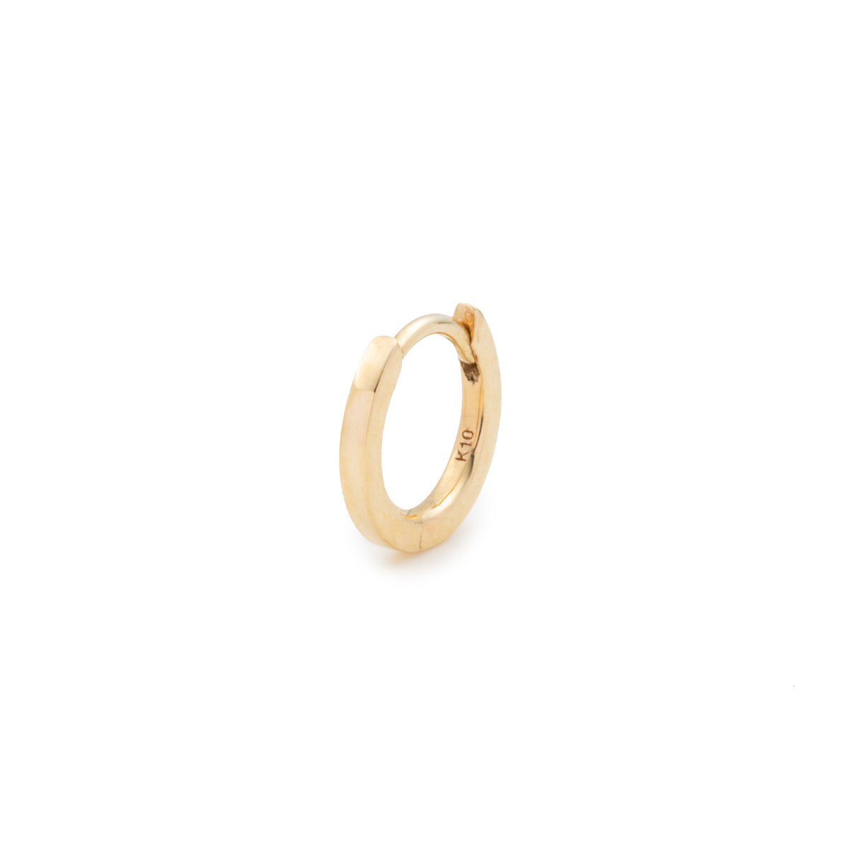 MANHATTAN Hoop Earring Earring