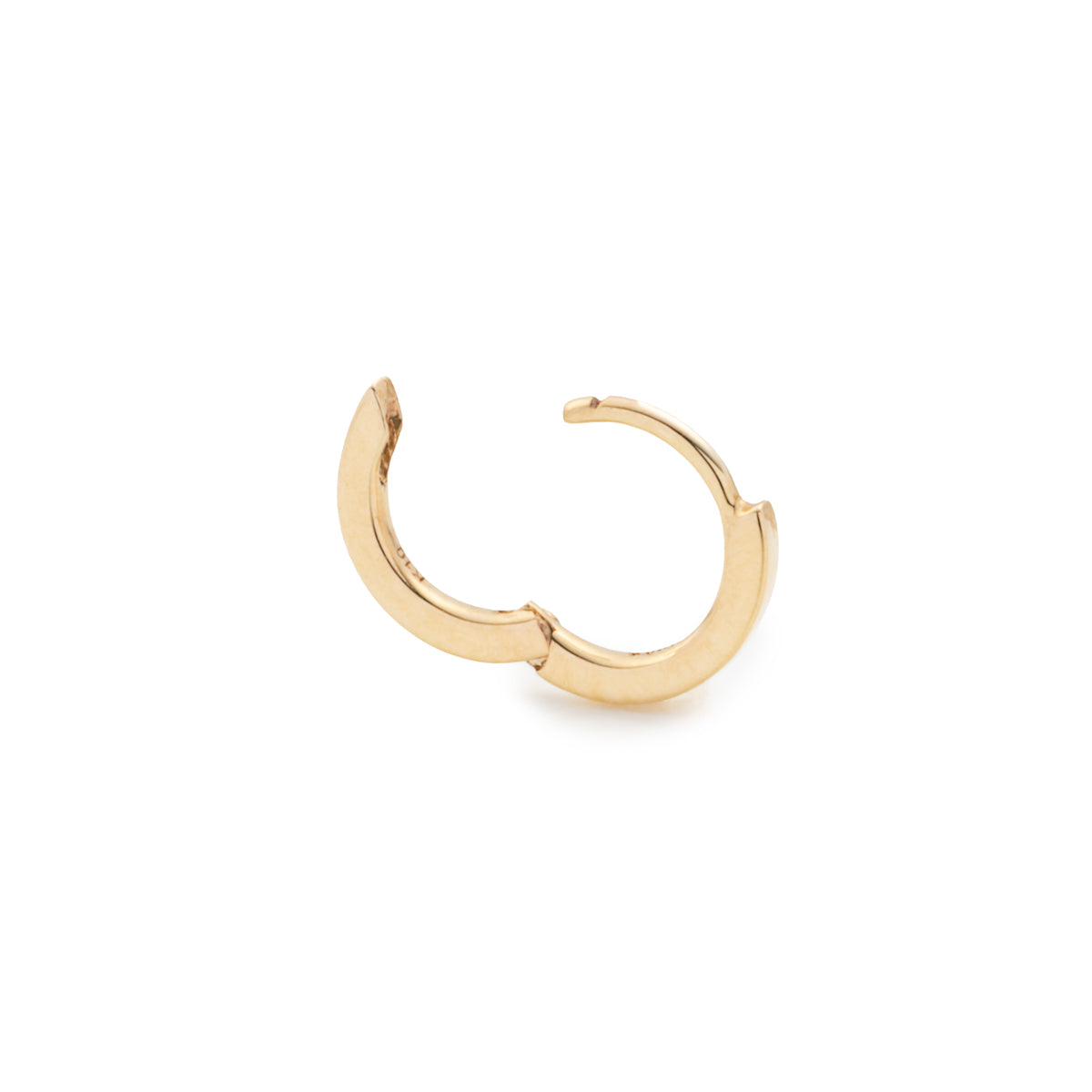 MANHATTAN Hoop Earring Earring