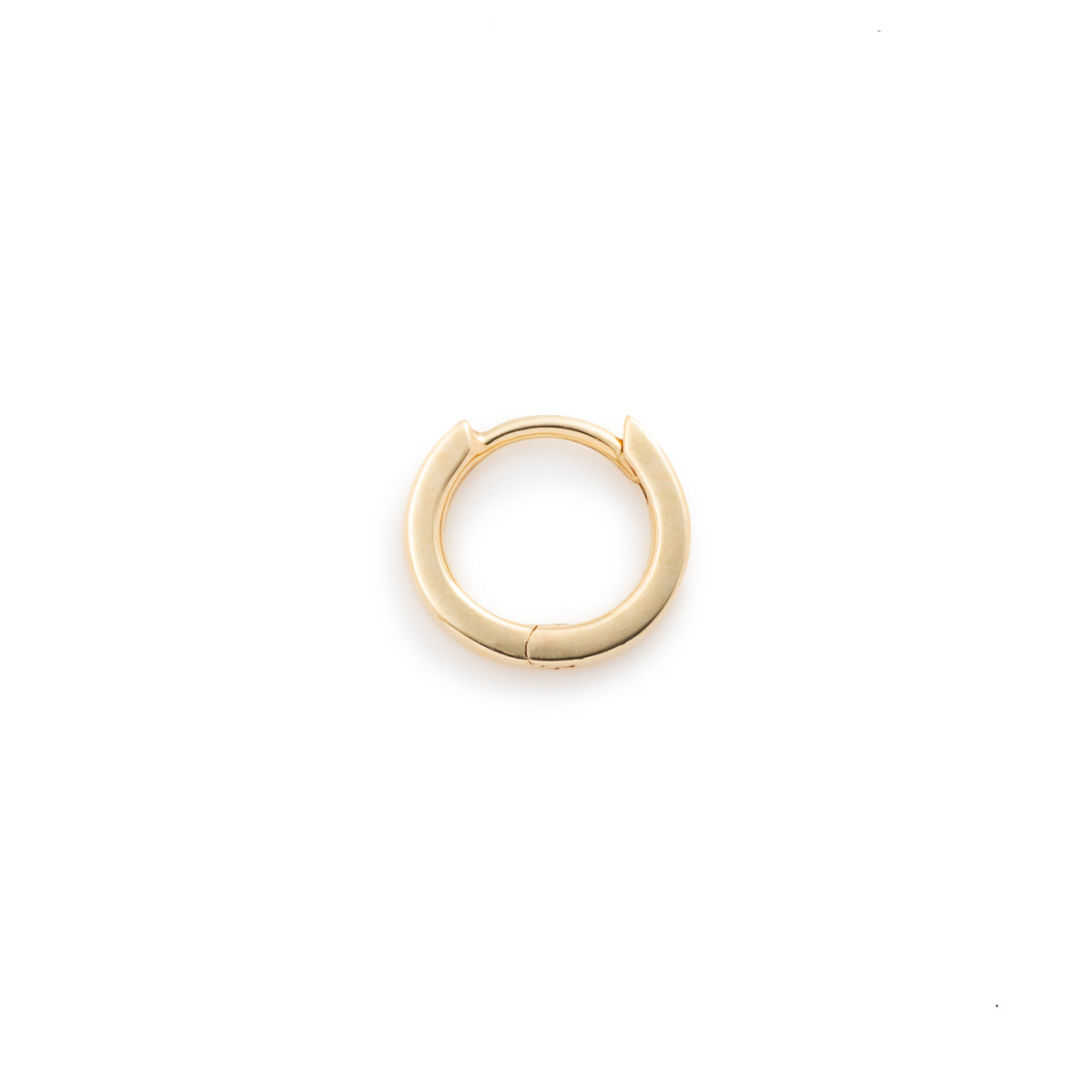 MANHATTAN Hoop Earring Earring