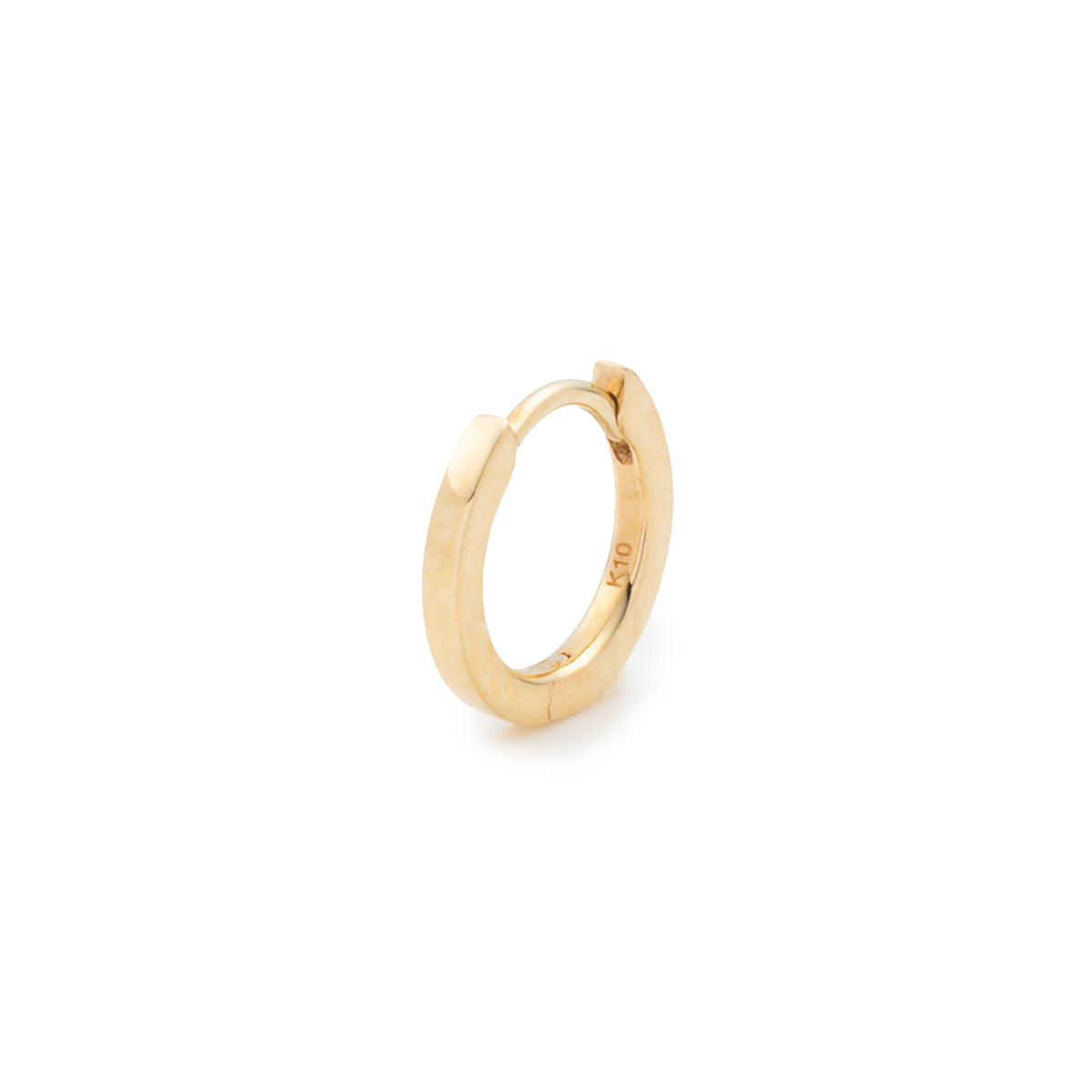 MANHATTAN Hoop Earring Earring