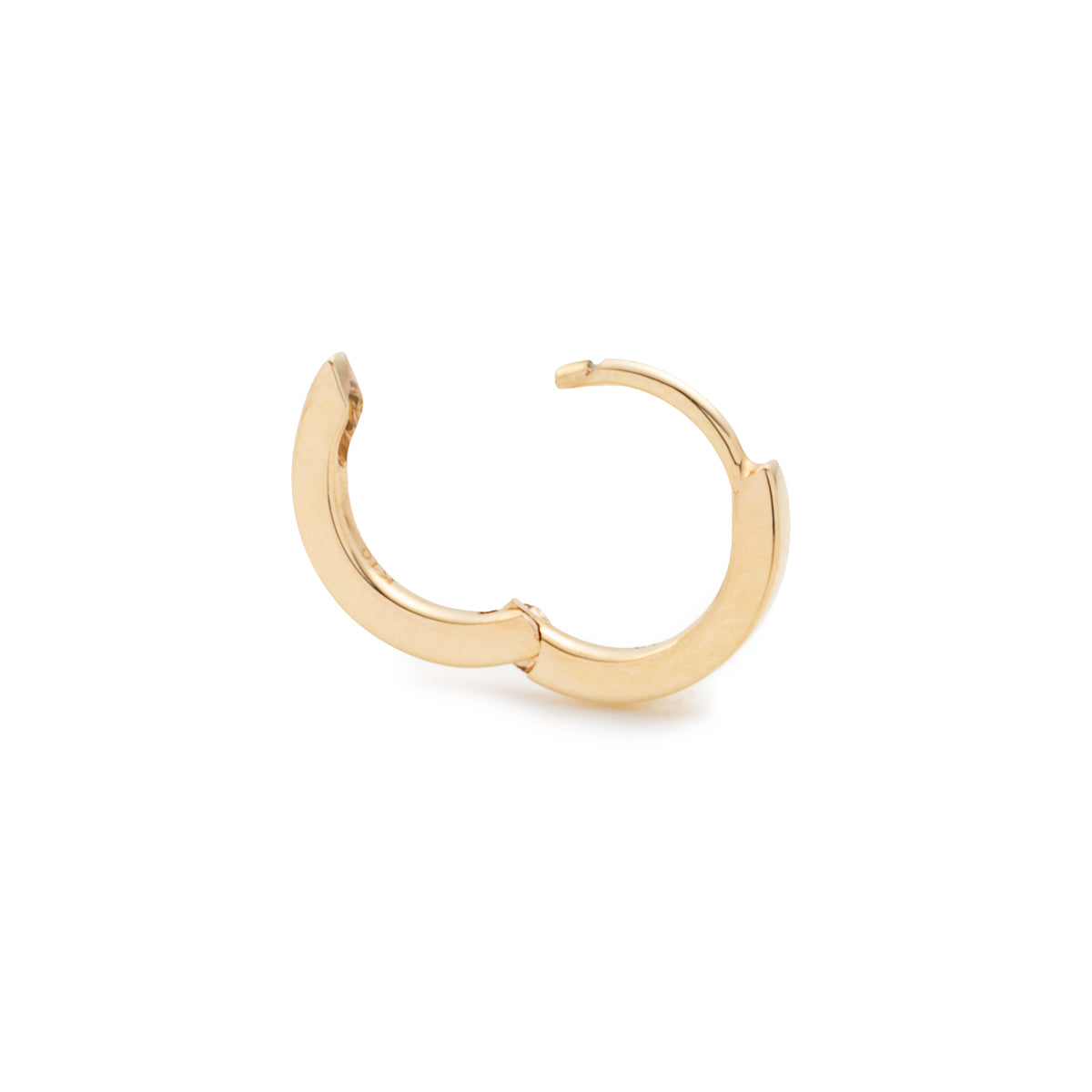 MANHATTAN Hoop Earring Earring