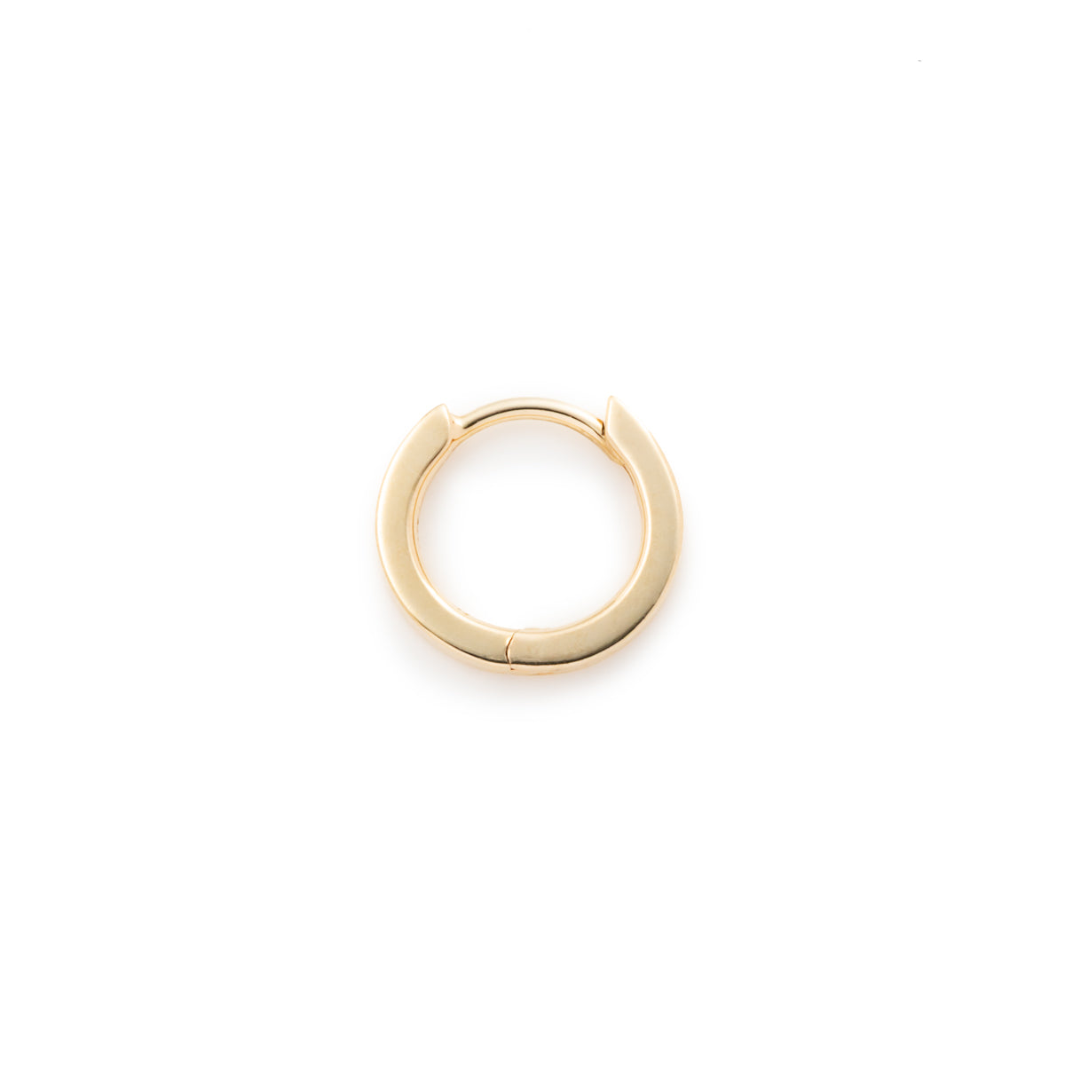 MANHATTAN Hoop Earring Earring