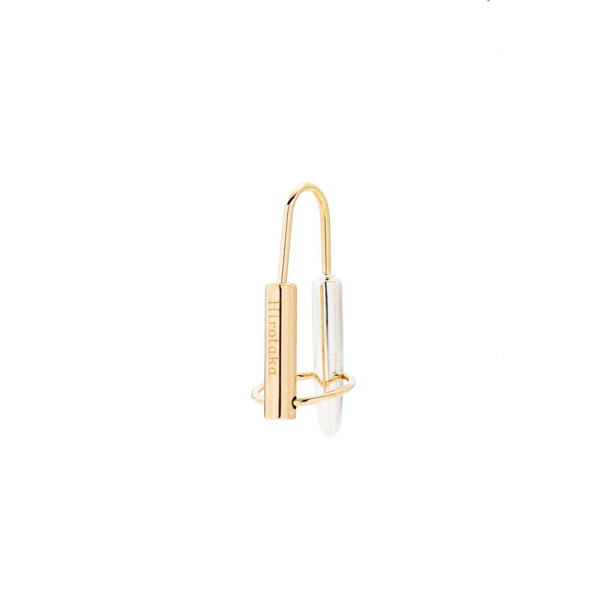 PUNCTURE Earring