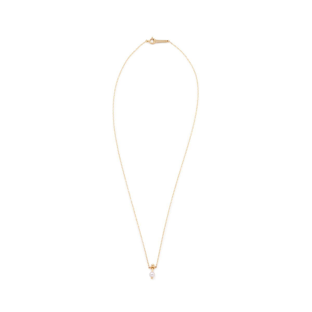 HONEY ANT Akoya Pearl Necklace
