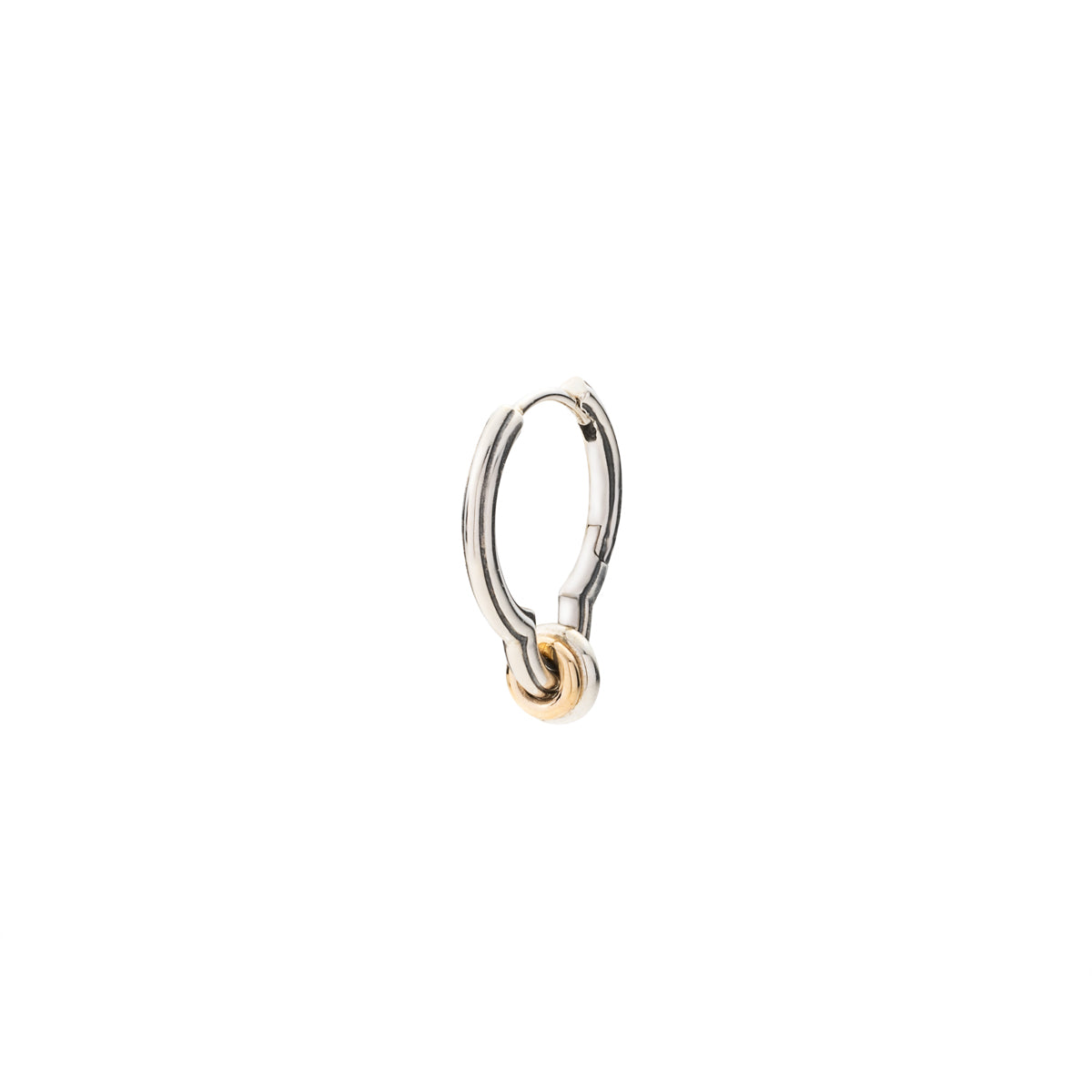 DUNE Hoop Earring