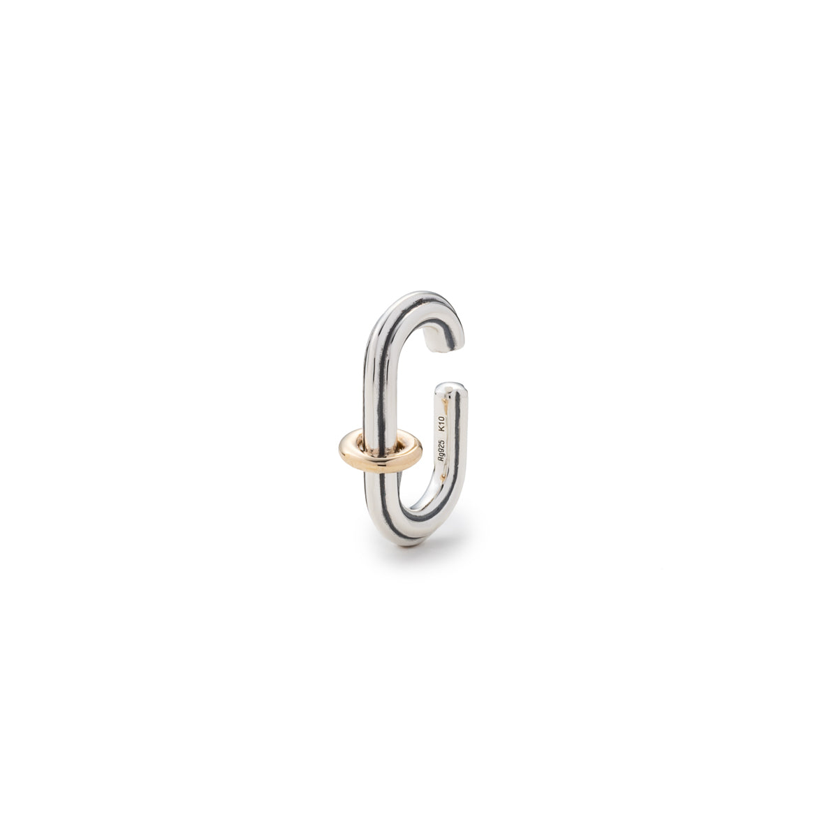 DUNE Oblong Ear Cuff