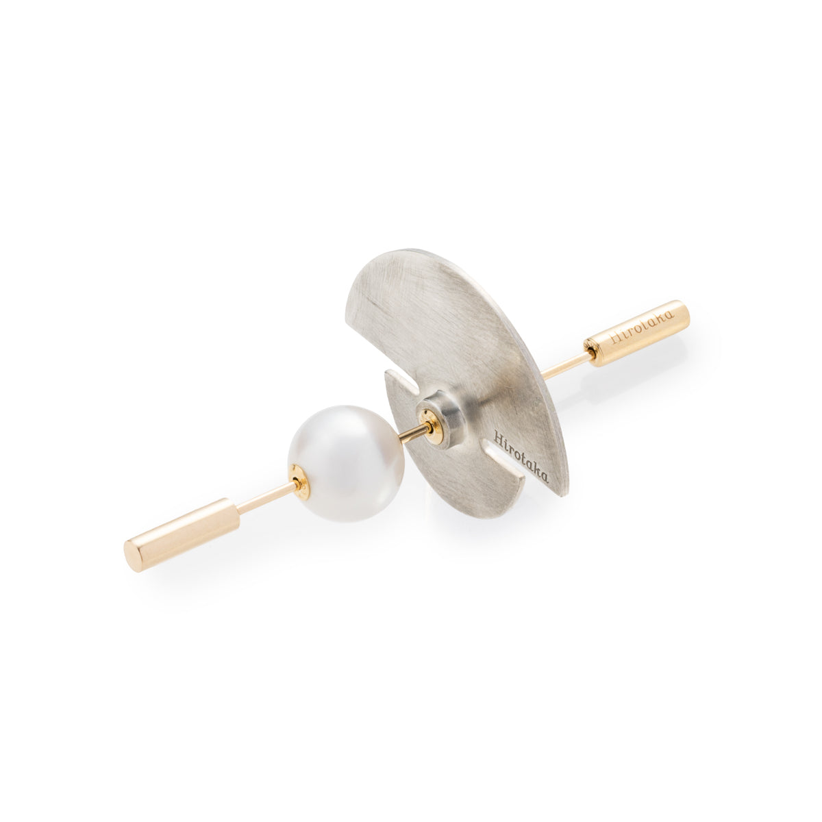 【Special Recommendation】 SPEAR Earring