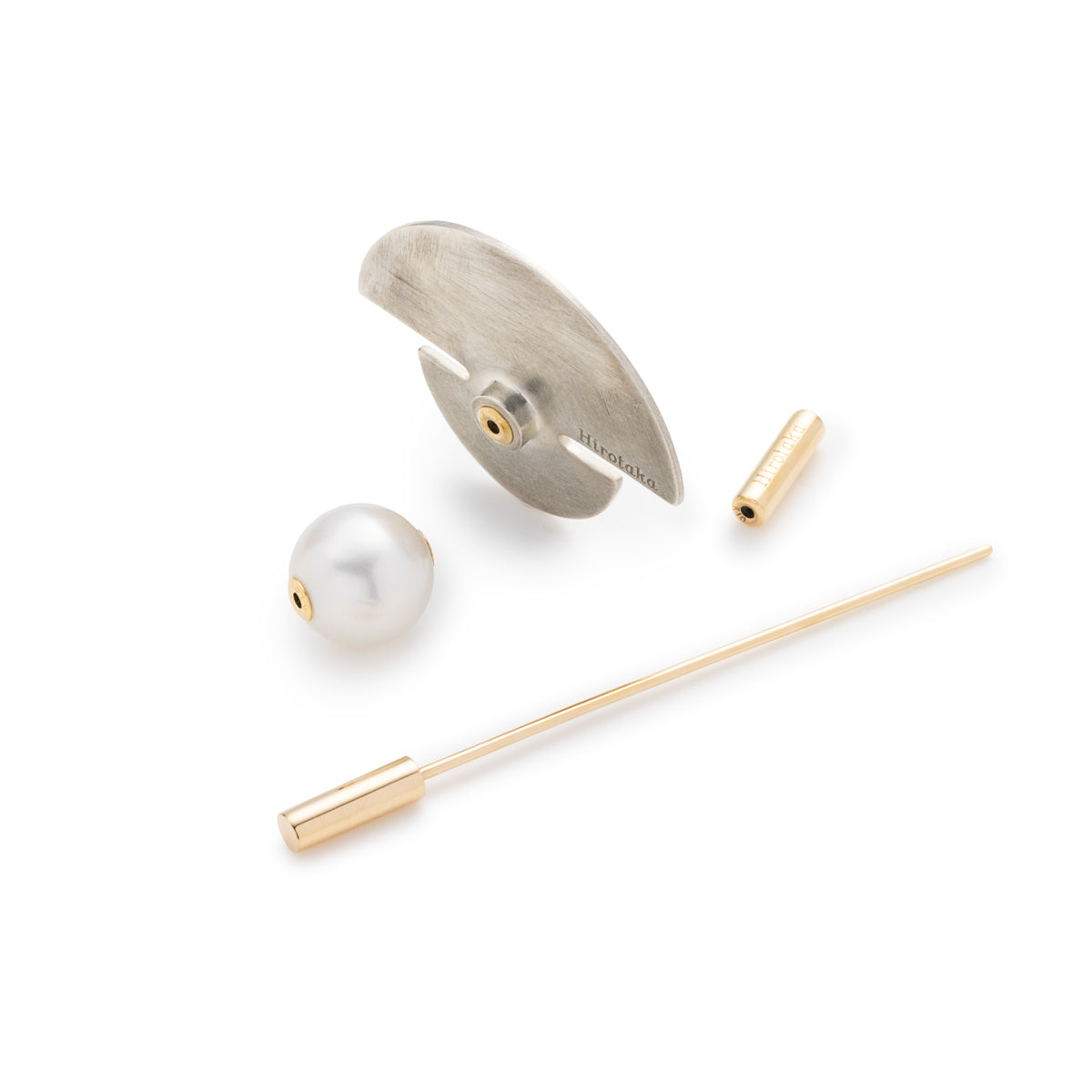 【Special Recommendation】 SPEAR Earring