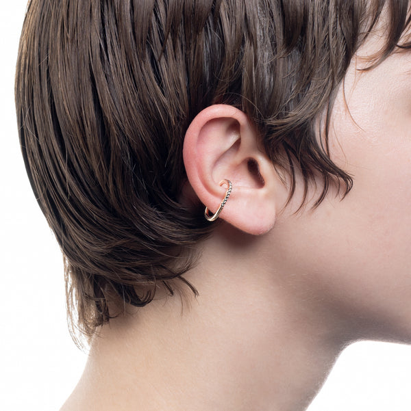 Medium Size Ear Cuffs – Hirotaka Official Online Store
