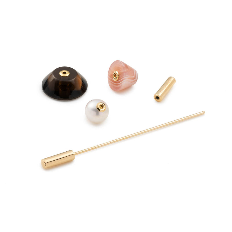 【SPECIAL RECOMMENDATION】 SPEAR SAKURA Earring