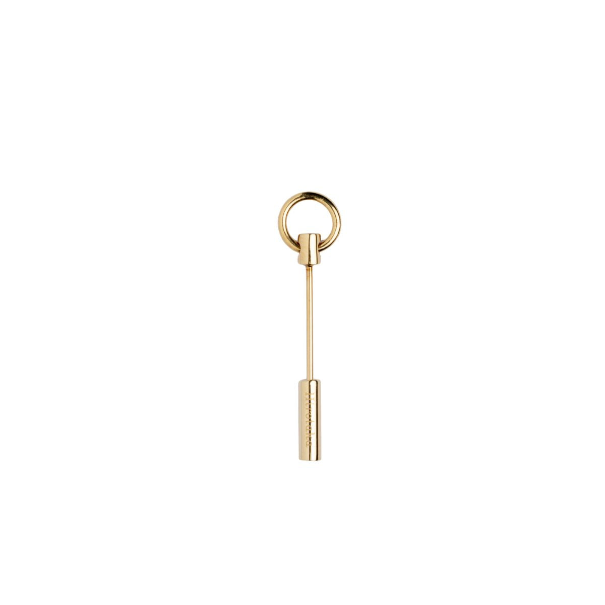 SPEAR Door Knocker Earring Small size
