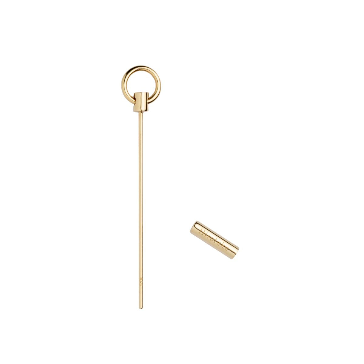 SPEAR Door Knocker Earring Small size