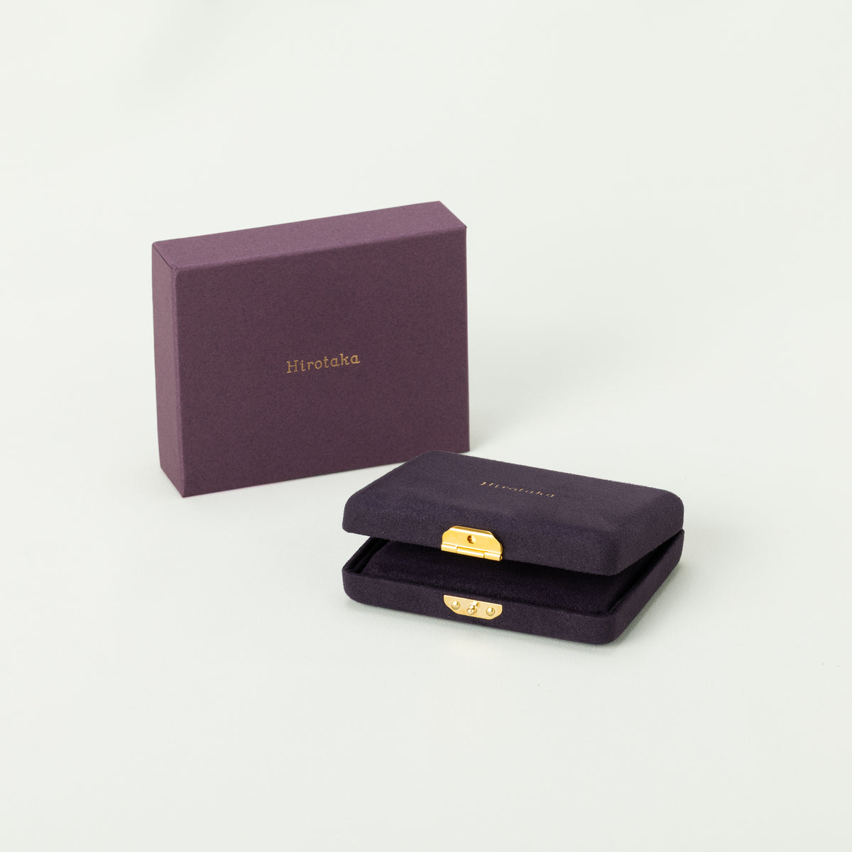 Jewelry Case Mini size