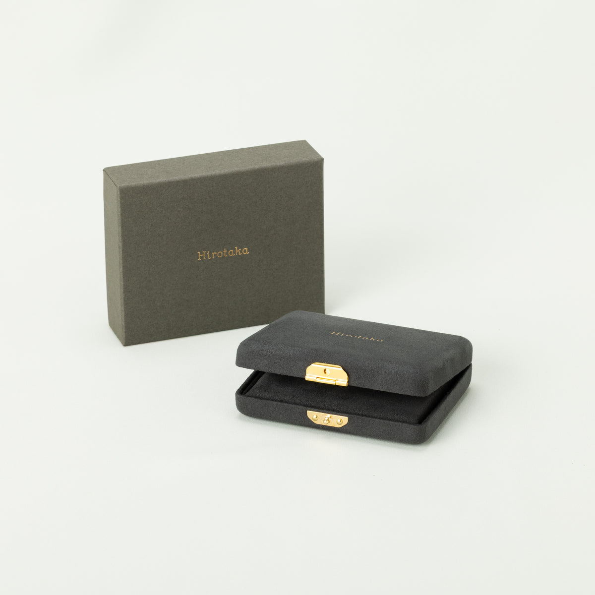 Jewelry Case Mini size