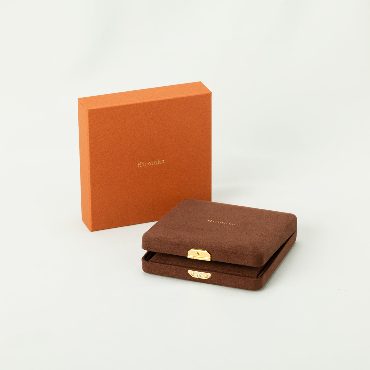 Jewelry Case Small size