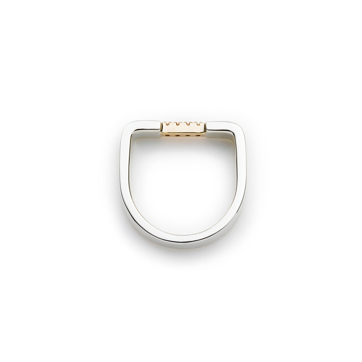 MANHATTAN Crosby Diamond Ring