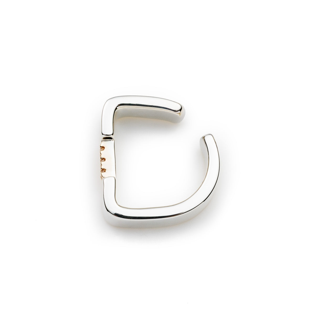 MANHATTAN Crosby Diamond Ear Cuff