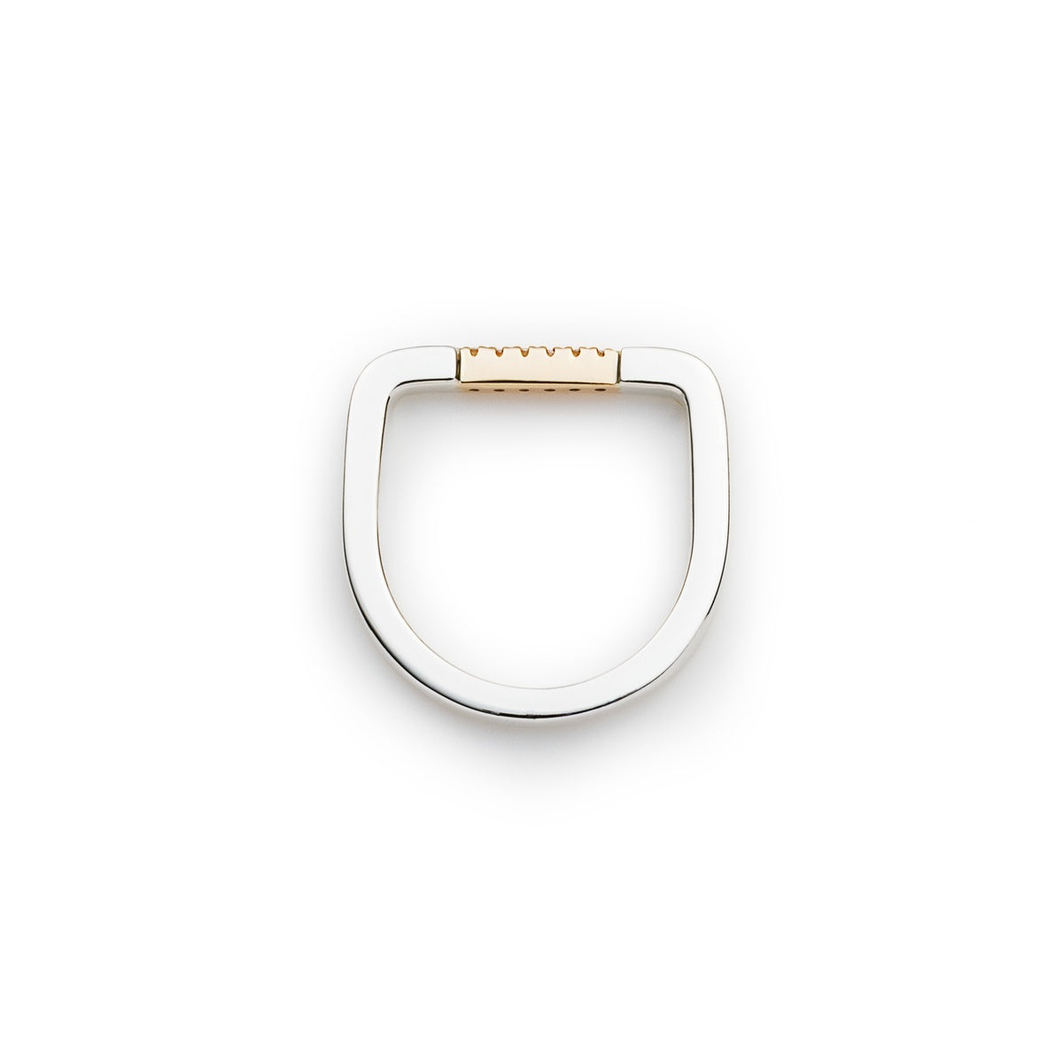 MANHATTAN Crosby Diamond Ring