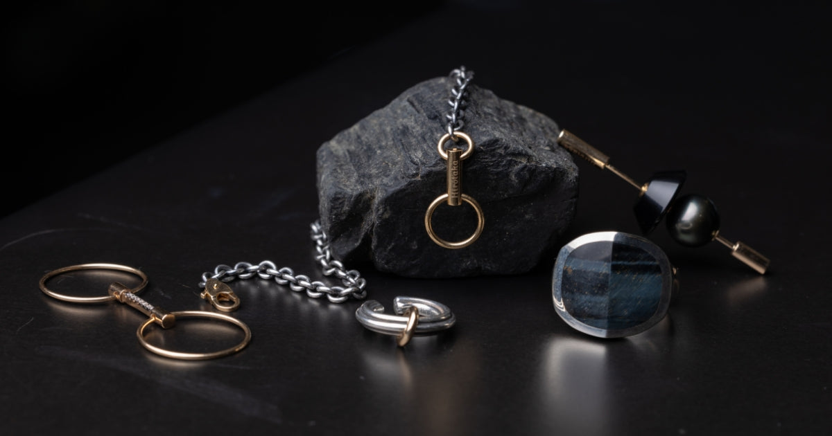 Hirotaka Jewelry Official Online Store