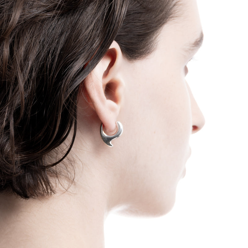 PARAKEET Earring