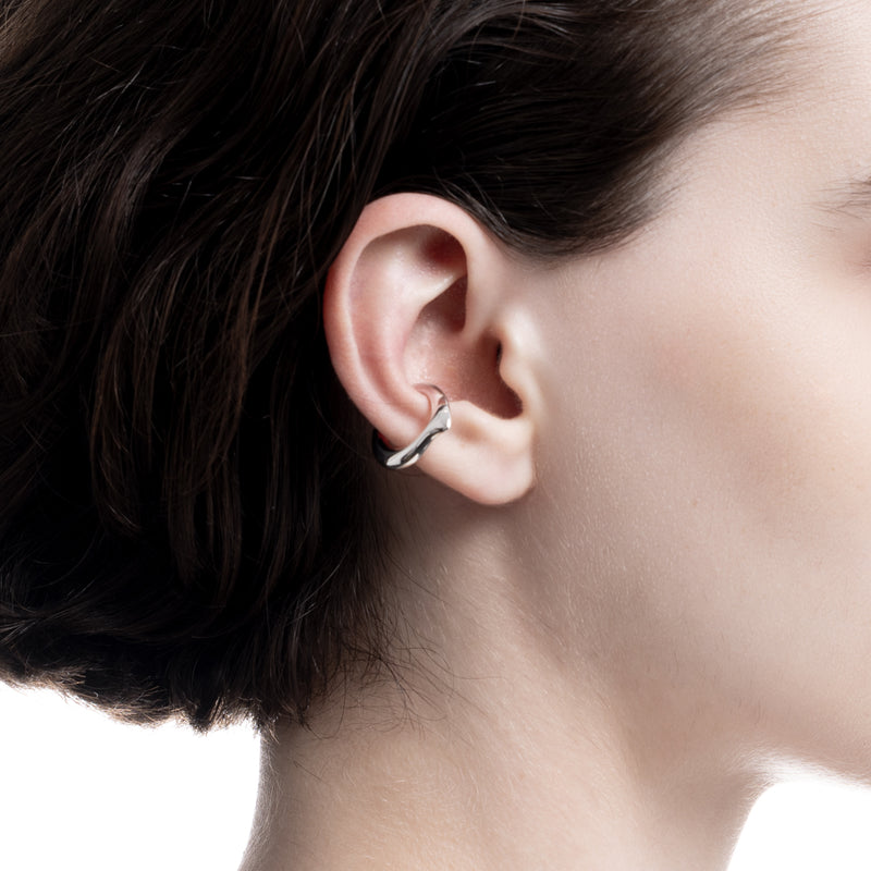 PARAKEET Ear Cuff