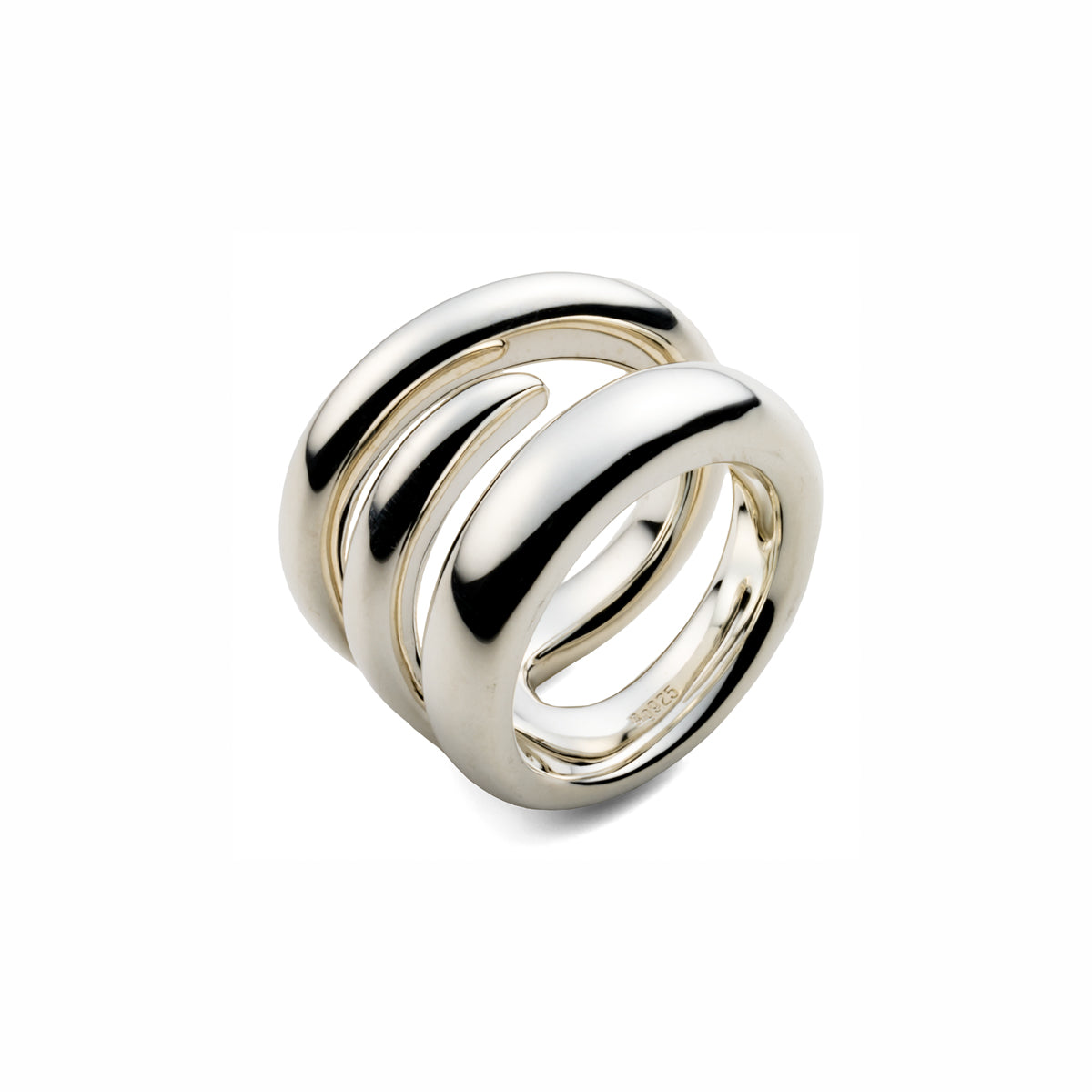 PARAKEET Ring