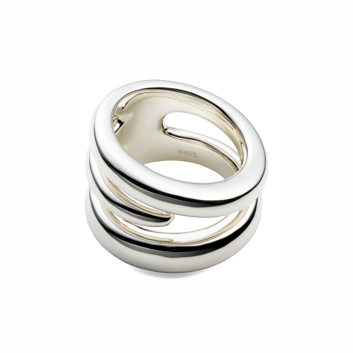 PARAKEET Ring