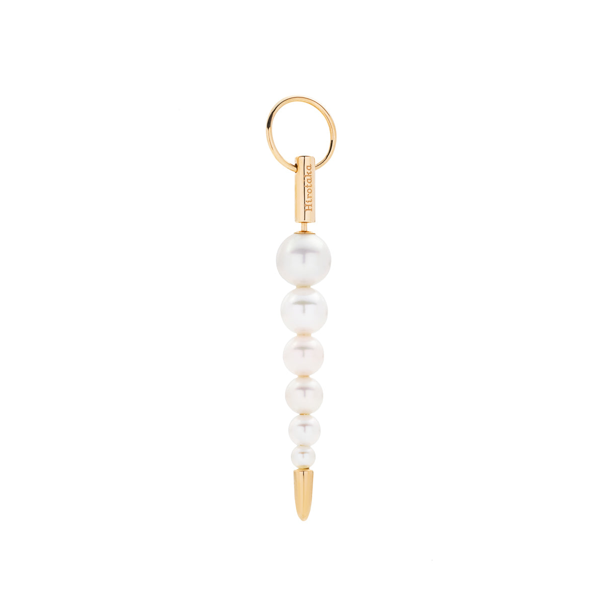 PUNCTURE  Pearl Charm