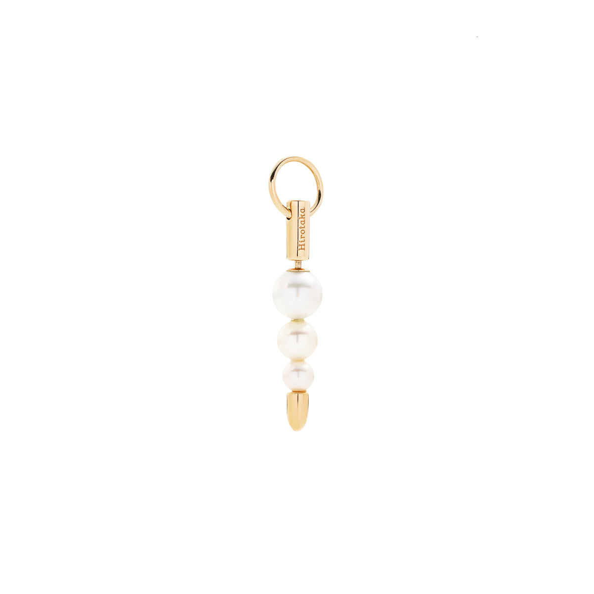 PUNCTURE  Pearl Charm