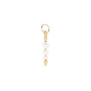 PUNCTURE  Pearl Charm