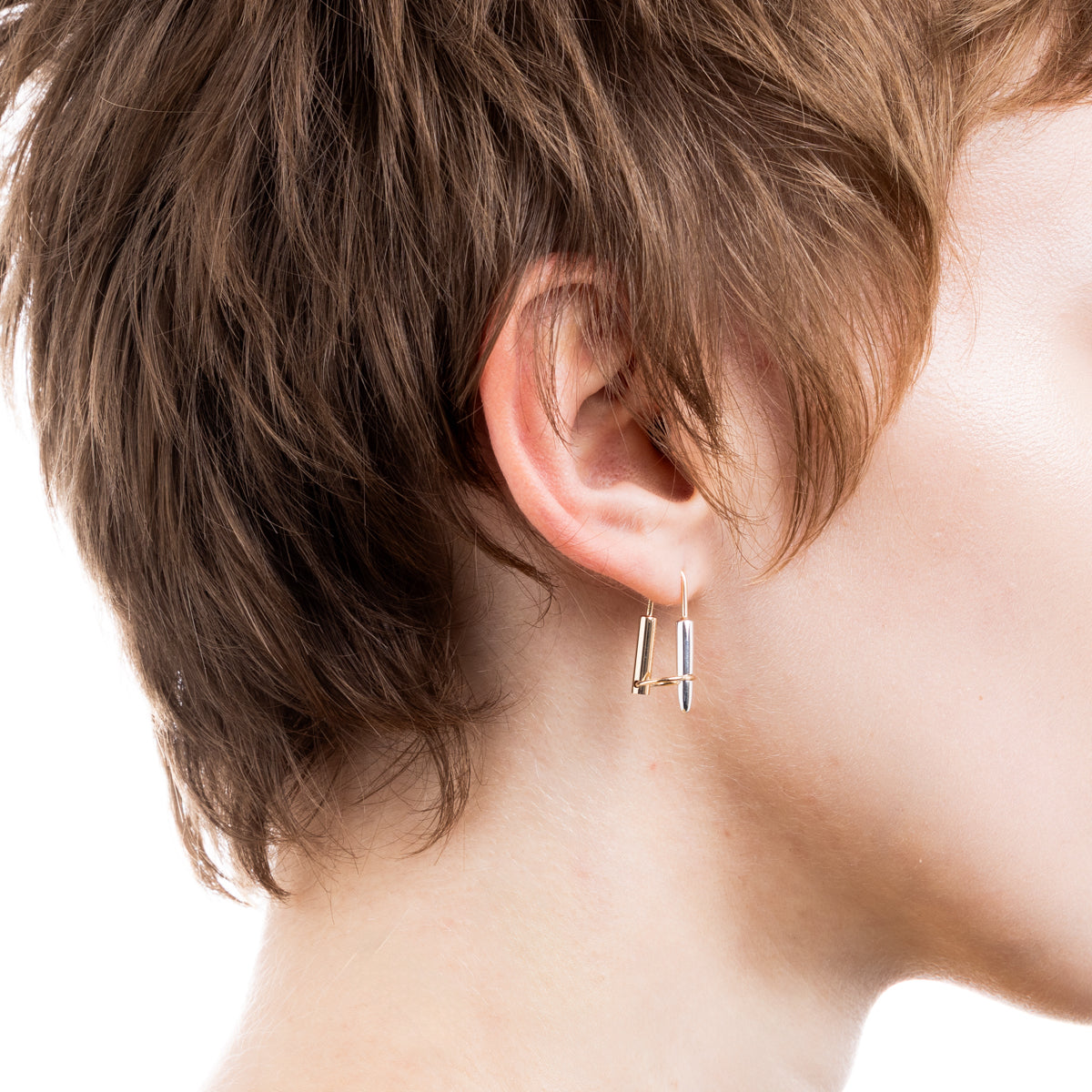 PUNCTURE Earring