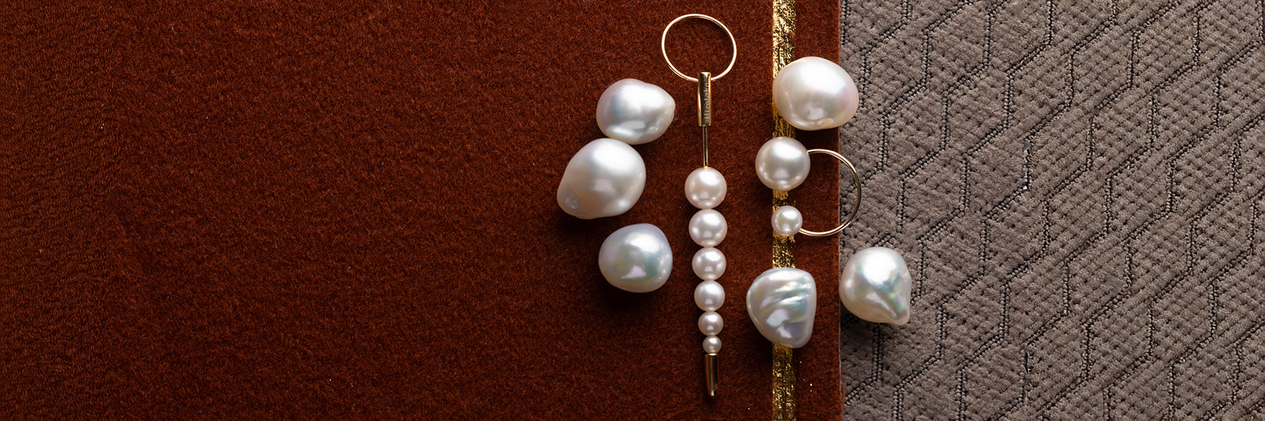 Hirotaka Jewelry Official Online Store