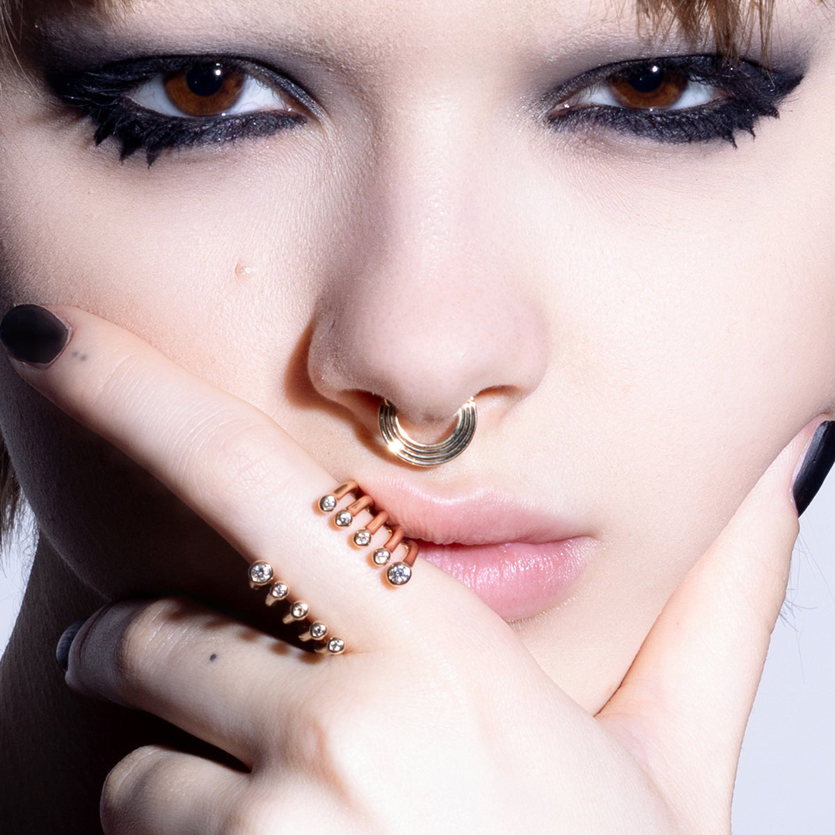 ALL ABOUT BASICS Septum