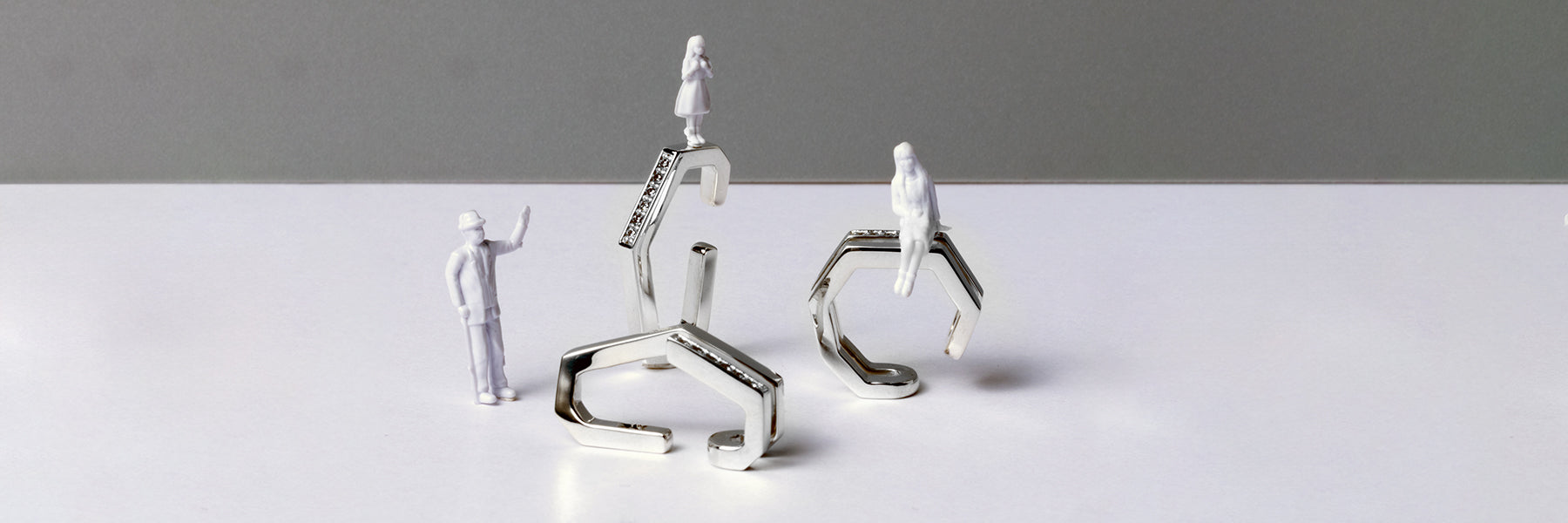 Hirotaka Jewelry Official Online Store