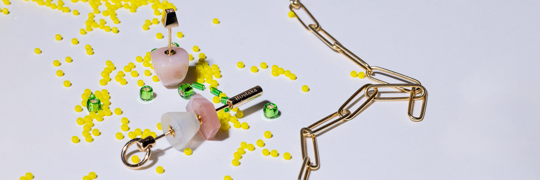 アクセサリー hirotaka Hirotaka Jewelry Official Online Store