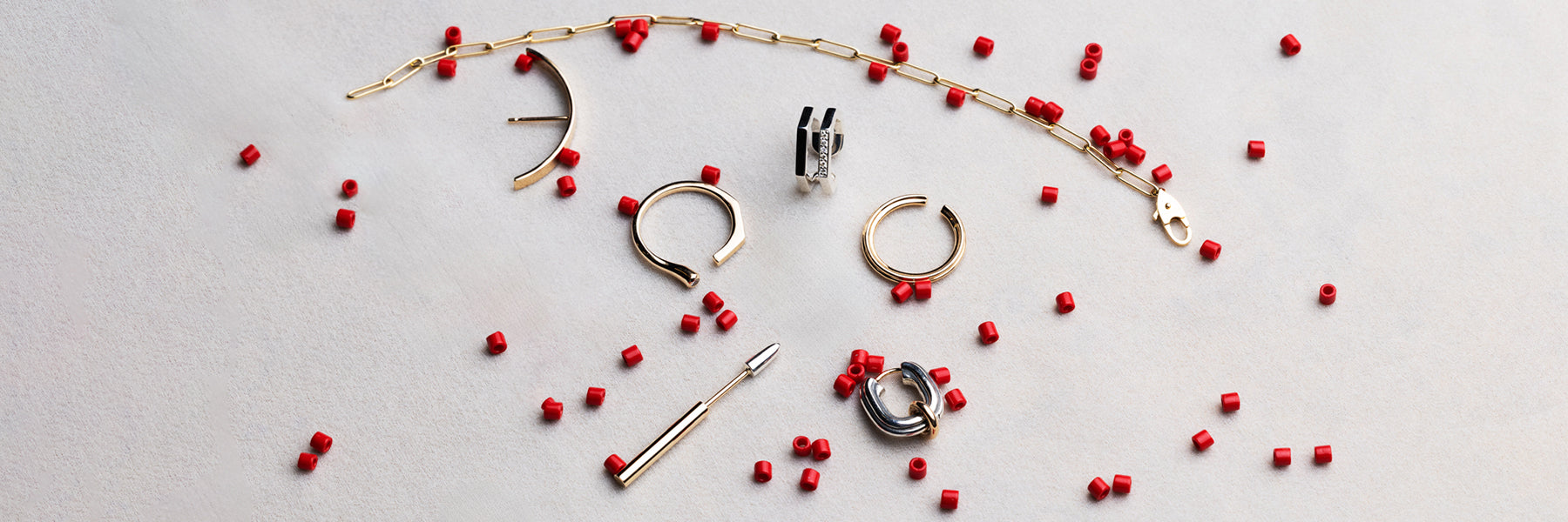 Hirotaka Jewelry Official Online Store