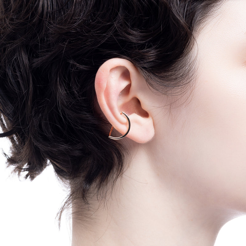 【Available from March 5】TREEHOPPER Ear Cuff Medium size