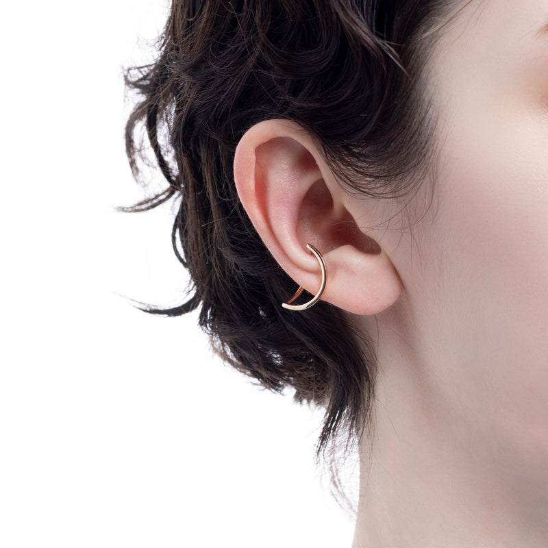 【Available from March 5】TREEHOPPER Ear Cuff Medium size