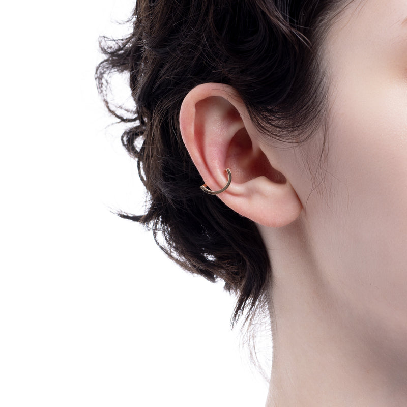 【Available from March 5】TREEHOPPER Ear Cuff Small size