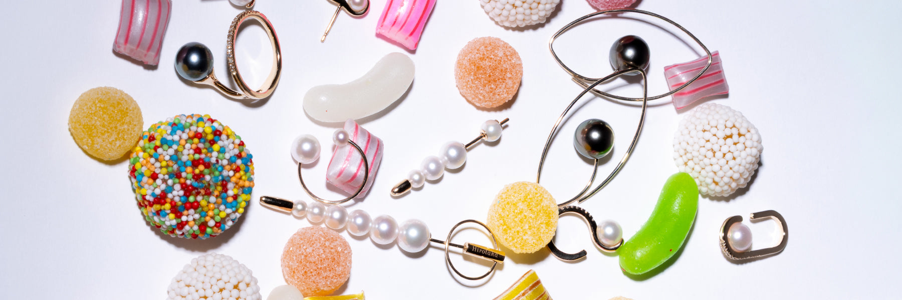 Hirotaka Jewelry Official Online Store