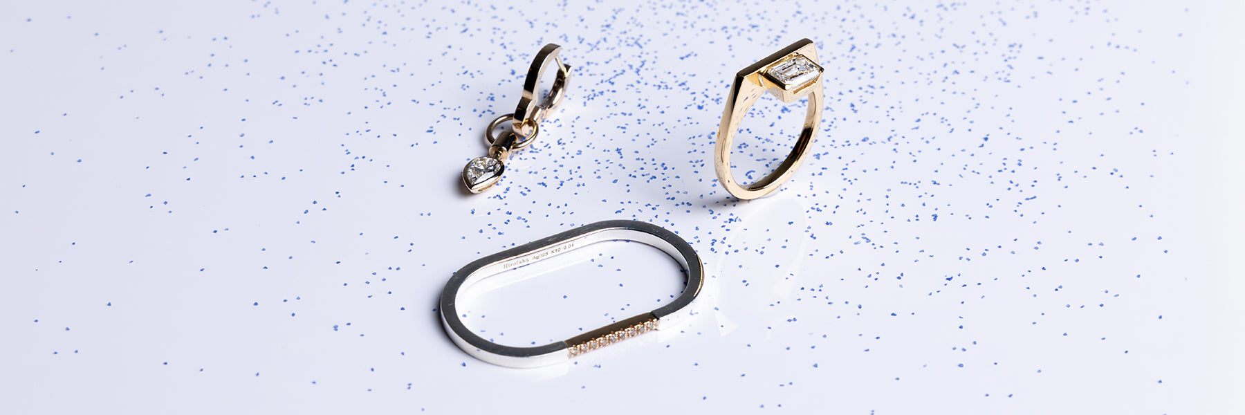 Hirotaka Jewelry Official Online Store