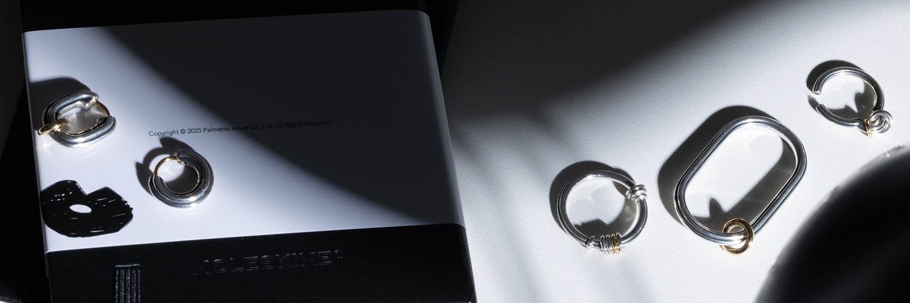 ヒロタカ　hirotaka Hirotaka Jewelry Official Online Store