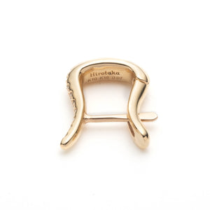 CYGNUS Diamond Earring