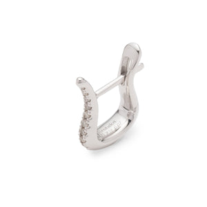 CYGNUS Diamond Earring